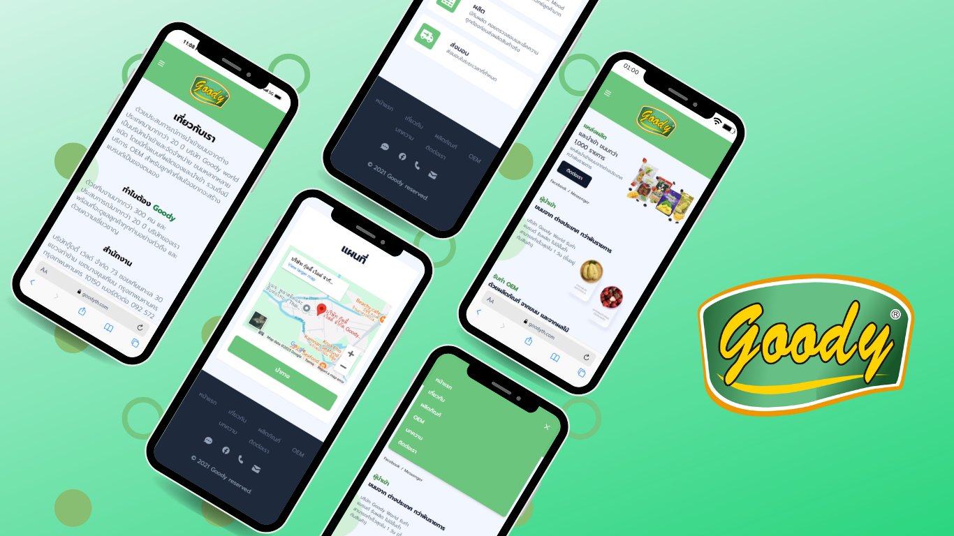 Personal Portfolio